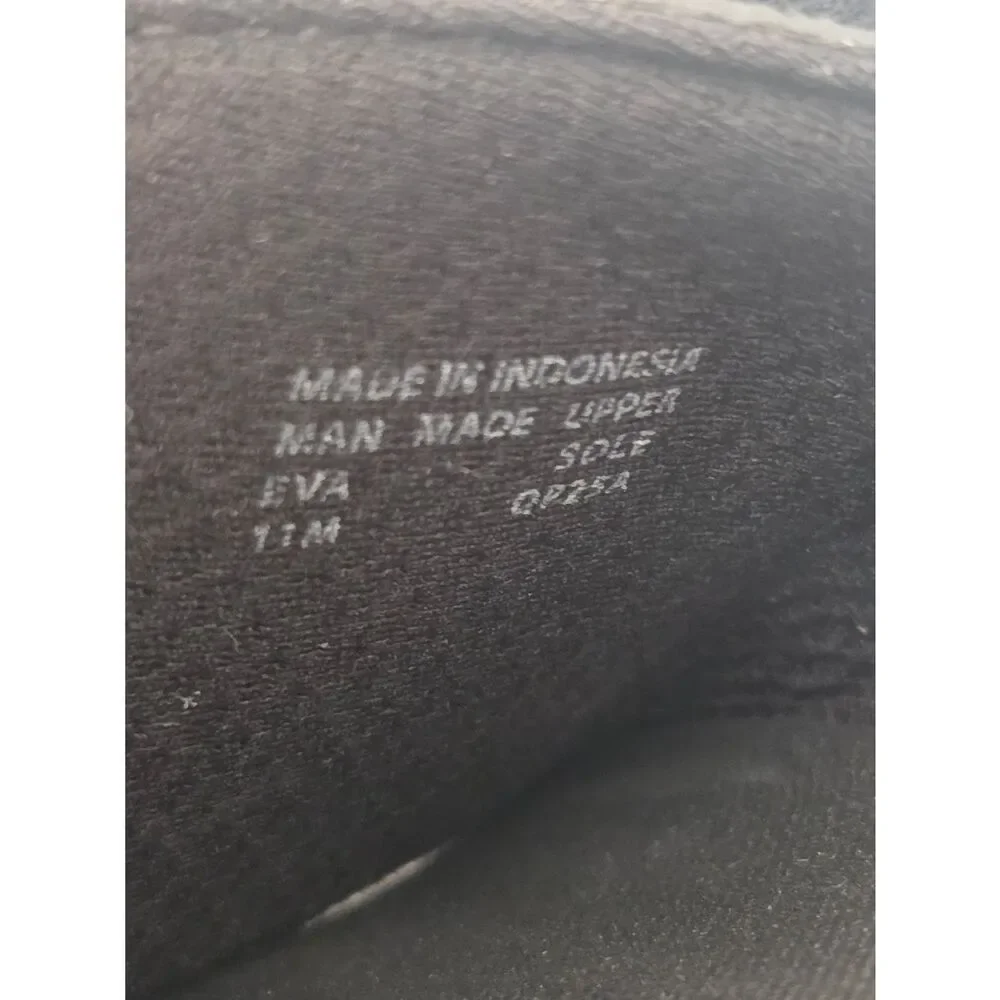 Michael Kors Brown Logo Slide Sandals
